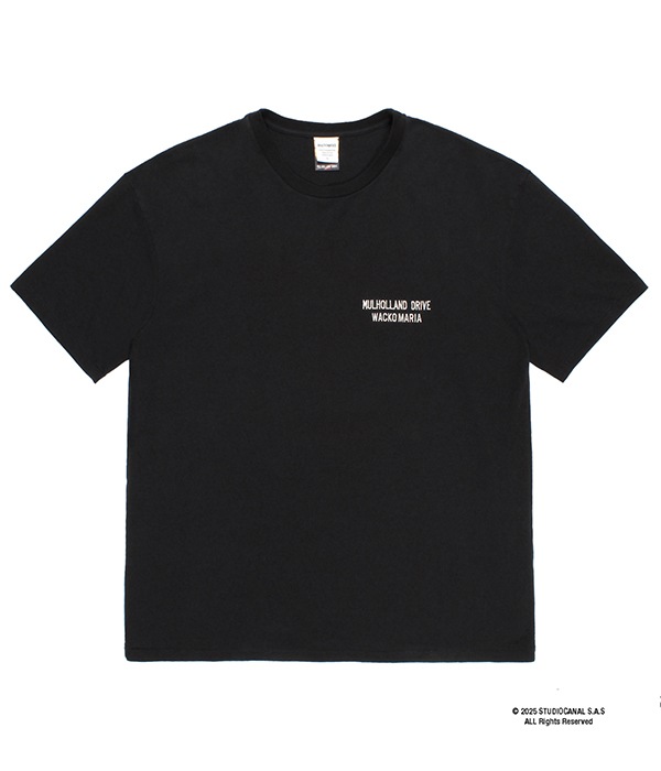 WACKO MARIA 2026 SS COLLECTION「天国東京」DELIVERY START!!!｜News